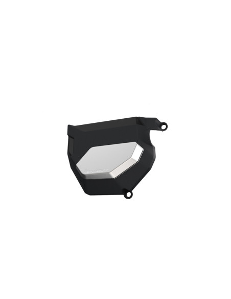 Kit de protections de carter POLISPORT alternateur-embrayage - YAMAHA 700 Ténéré - MT-07 - Tracer