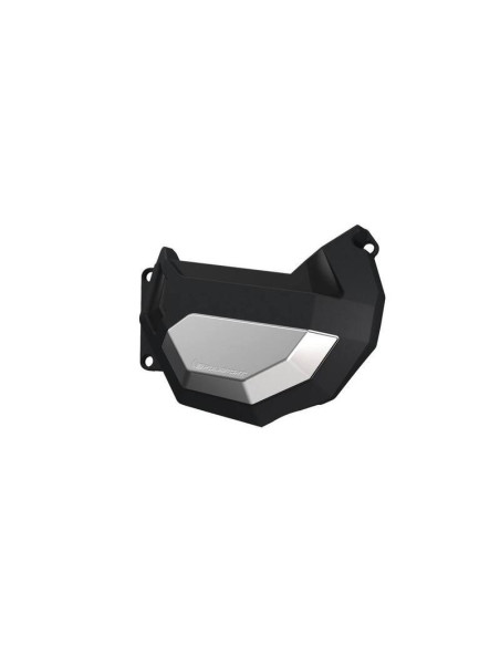 Kit de protections de carter POLISPORT alternateur-embrayage - HONDA CRF1100 L Africa Twin Manual