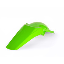 Garde boue arrière - Vert 3 - ACERBIS Kawasaki 125/250 KX 2003-2008