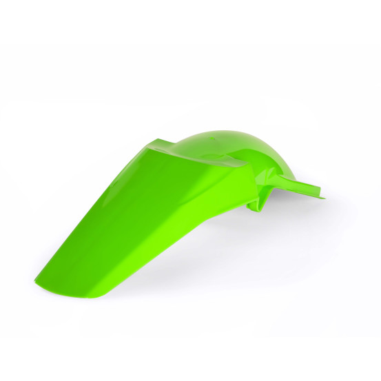 Garde boue arrière - Vert 3 - ACERBIS Kawasaki 125/250 KX 2003-2008