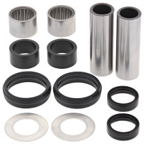Roulements de bras oscillant ALL BALLS - YAMAHA 125 DT X 2005-2006 DT 125 1999-2006