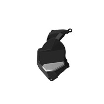 Kit de protections de carter POLISPORT alternateur-embrayage - HONDA CRF1100 L Africa Twin DCT