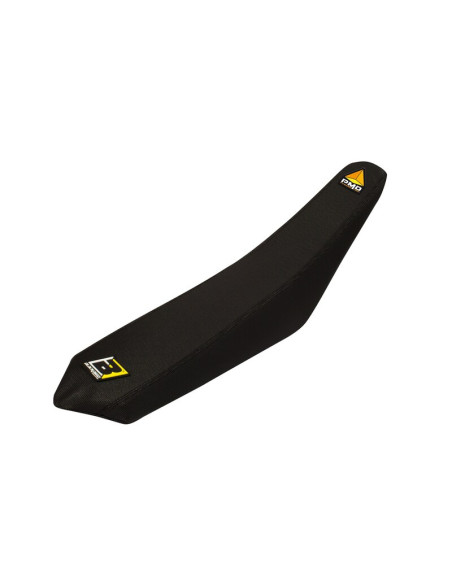 Housse de selle Blackbird Pyramid BETA RR 4T 07-09 NOIR