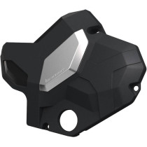 Protection de carter d'embrayage POLISPORT - KAWASAKI Z650 - Ninja 650