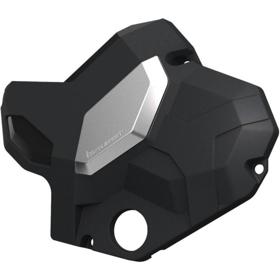 Protection de carter d'embrayage POLISPORT - KAWASAKI Z650 - Ninja 650