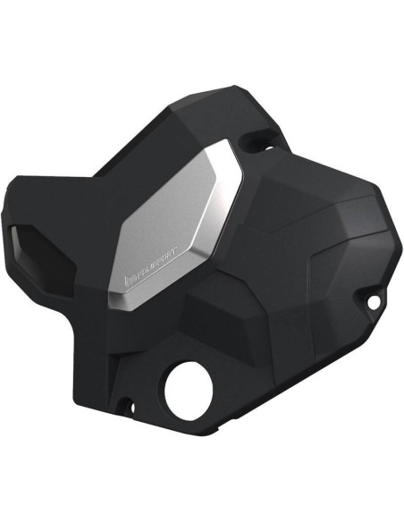 Protection de carter d'embrayage POLISPORT - KAWASAKI Z650 - Ninja 650