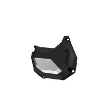 Protection de carter d'alternateur POLISPORT - KAWASAKI Z650 - Ninja 650