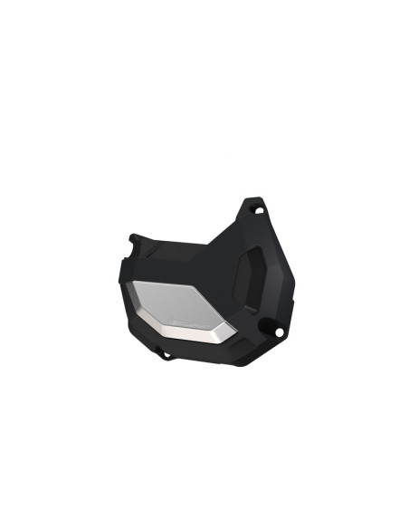 Protection de carter d'alternateur POLISPORT - KAWASAKI Z650 - Ninja 650