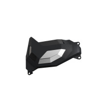 Protection de carter d'embrayage POLISPORT - YAMAHA 700 Ténéré - MT-07 - Tracer