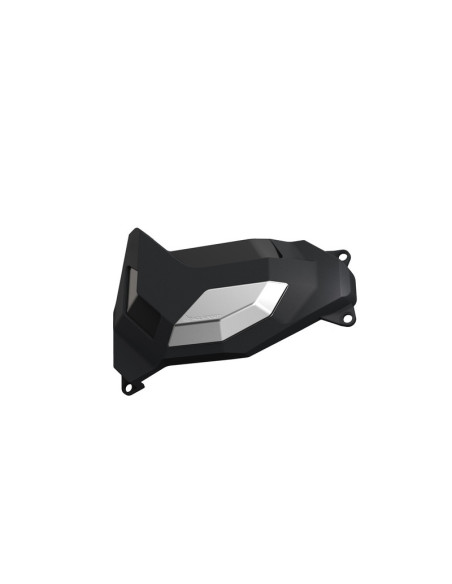Protection de carter d'embrayage POLISPORT - YAMAHA 700 Ténéré - MT-07 - Tracer