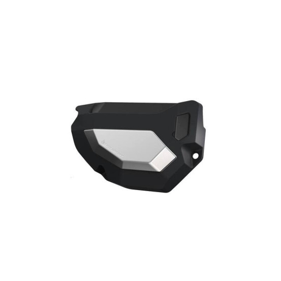 Protection de carter d'alternateur POLISPORT - YAMAHA 700 Ténéré - MT-07 - Tracer