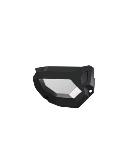 Protection de carter d'alternateur POLISPORT - YAMAHA 700 Ténéré - MT-07 - Tracer