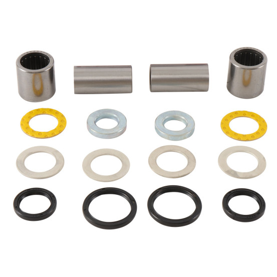 Roulements de bras oscillant ALL BALLS - HONDA 450 CRF-R - RX 2017-2018 - 250 CRF-R - RX 2018-2019