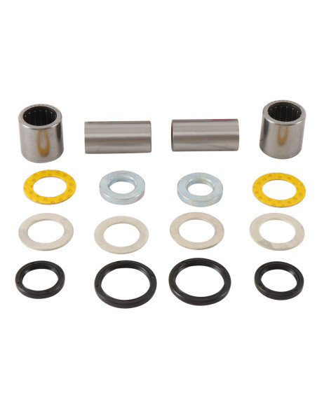 Roulements de bras oscillant ALL BALLS - HONDA 450 CRF-R - RX 2017-2018 - 250 CRF-R - RX 2018-2019