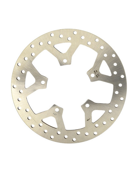 Disque de frein maxiscooter avant origine Peugeot 125 / 250 / 300 / 400 / 500 Geopolis / Satelis