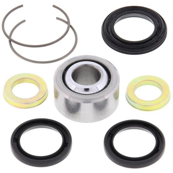 Roulements de tête d'amortisseur supérieurs ALL BALLS - 125-250-500 CR R
