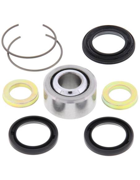 Roulements de tête d'amortisseur supérieurs ALL BALLS - 125-250-500 CR R