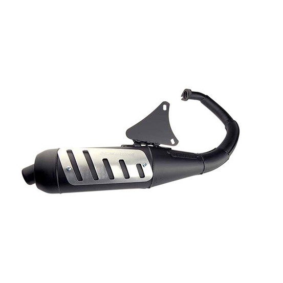 Pot d'échappement DOPPLER Premium Booster / Stunt / BW'S / Slider