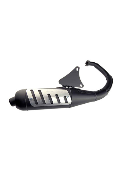 Pot d'échappement DOPPLER Premium Booster / Stunt / BW'S / Slider