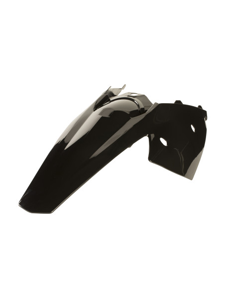 Garde boue arrière - Noir - ACERBIS KTM 125/200/250 SX 250/450/525 SXF