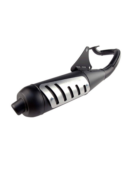 Pot d'échappement DOPPLER Premium Nitro / Aerox / Neo's / Ovetto / Mach G / Jog R / F12 / SR50