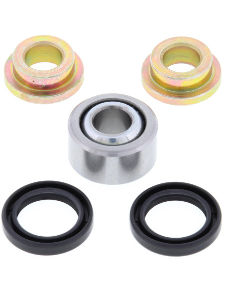 Roulements de tête d'amortisseur supérieur ALL BALLS - YAMAHA 125-250 YZ 1989-97 250 WR 91-97 500 WR 92-93