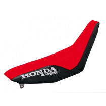 Housse de selle BLACKBIRD Traditional Honda 250/400 XR