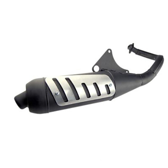 Pot d'échappement DOPPLER Premium Piaggio Typhoon / Stalker / NRG / ICE