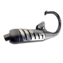 Pot d'échappement DOPPLER Premium Buxy / Speedfight / Vivacity / Trekker / TKR