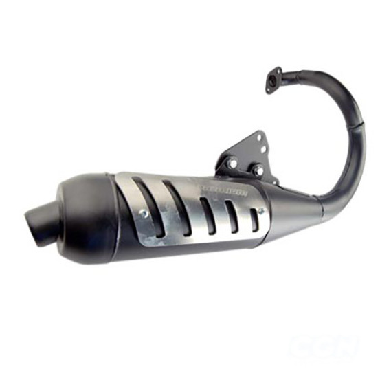 Pot d'échappement DOPPLER Premium Buxy / Speedfight / Vivacity / Trekker / TKR