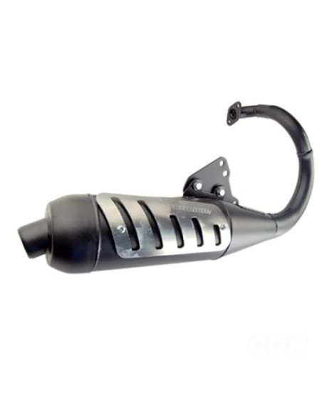 Pot d'échappement DOPPLER Premium Buxy / Speedfight / Vivacity / Trekker / TKR