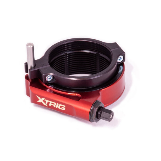 Système de réglage pré-contrainte XTRIG KTM 690 HUSQVARNA 701