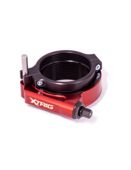 Système de réglage pré-contrainte XTRIG KTM 690 HUSQVARNA 701