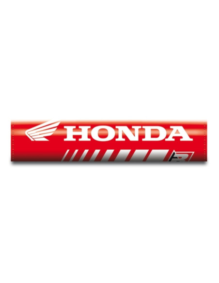 Mousse de guidon avec barre BLACKBIRD Honda Replica