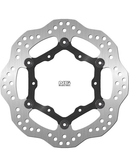 Disque de frein Arrière NG BRAKES KTM