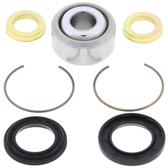 Roulements de tête d'amortisseur supérieur ALL BALLS - 125-500 CR R 94-95 et 250 CR R 95-96