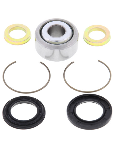 Roulements de tête d'amortisseur supérieur ALL BALLS - 125-500 CR R 94-95 et 250 CR R 95-96