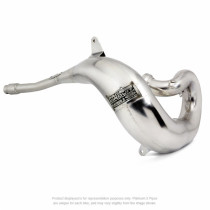 Pot d'échappement Pro Circuit Platinium 2 Yamaha 250 YZ 2002-2022