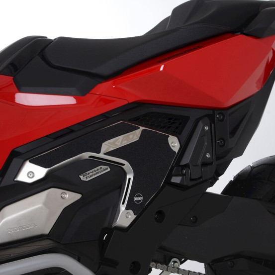 Adhésif anti-frottement R&G RACING 4 pièces - noir - HONDA X-ADV 750