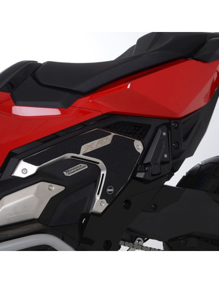 Adhésif anti-frottement R&G RACING 4 pièces - noir - HONDA X-ADV 750
