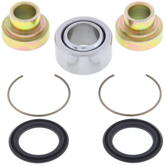 Roulements de tête d'amortisseur supérieur ALL BALLS - YAMAHA