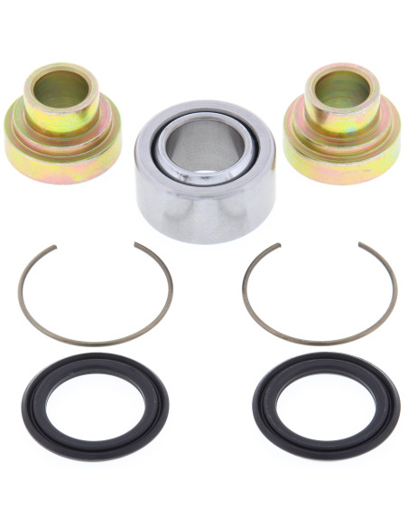 Roulements de tête d'amortisseur supérieur ALL BALLS - YAMAHA