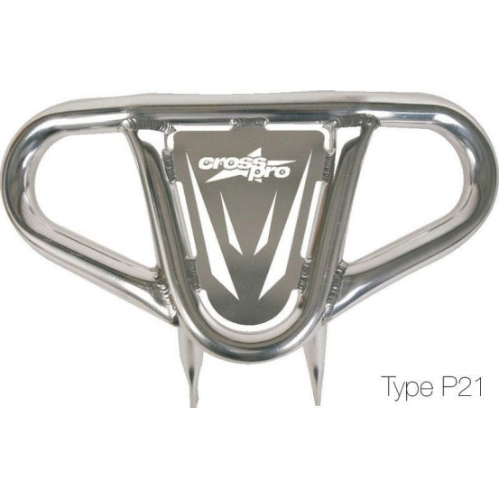 Bumper Type P21 250 LT-Z 2003-2012