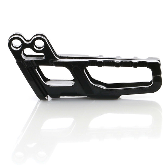 Guide chaine - Noir - ACERBIS Honda 125/250 CR 2005-2006 250 CRF-R/X 2005-2006 450 CRF-R/X 2005-2006