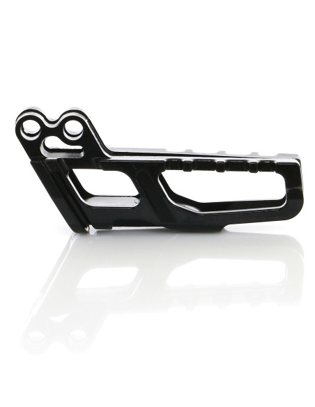 Guide chaine - Noir - ACERBIS Honda 125/250 CR 2005-2006 250 CRF-R/X 2005-2006 450 CRF-R/X 2005-2006
