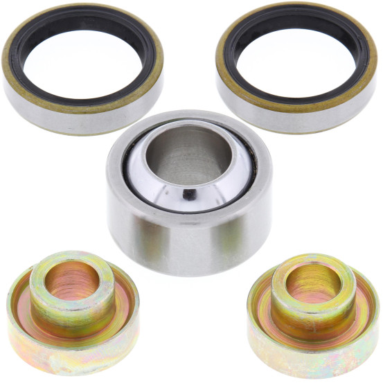 Roulements de tête d'amortisseur inférieur ALL BALLS - KTM 1993-1997