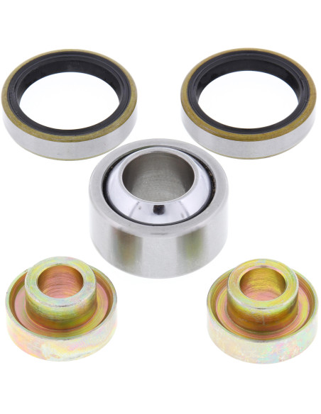 Roulements de tête d'amortisseur inférieur ALL BALLS - KTM 1993-1997