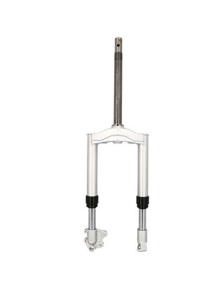 Fourche scooter origine Peugeot 50 Ludix Aluminium 2005-2015