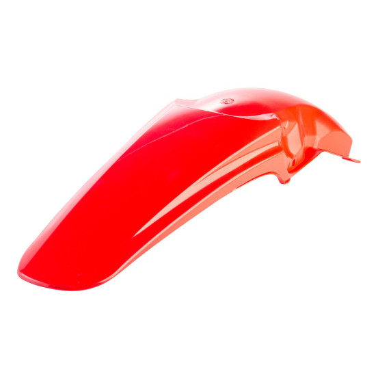 Garde boue arrière - Rouge - ACERBIS Honda 450 CRF-R 2005-2008 450 CRE-F 2005-2008