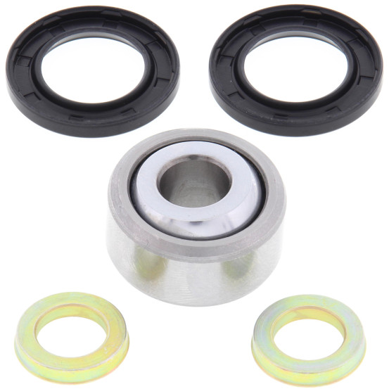 Roulements de tête d'amortisseur inférieur ALL BALLS - 125-250 CR R 1994-95 et 500 CR R 1995